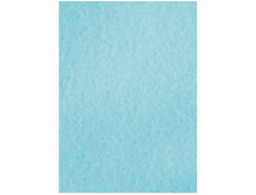 Papel de cor liderpapel pergaminho a4 240 gr azul embalagem de 25 folhas , Liderpapel , 64714 , 8423473647145